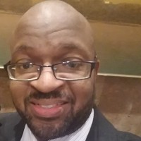 Daron Moore MS Cybersecurity M.Ed Educational Leadership
