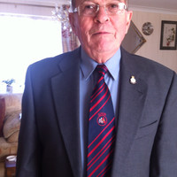 Dereck Foskett