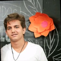 João Marcelo Lopes Ribeiro