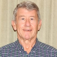 Greg Crocker