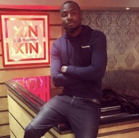 Tosin Abidoye