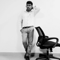 Kalidass Jayaraman
