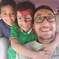 Mahmoud Abou Elhassan