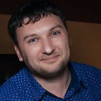 Igor Yarosh