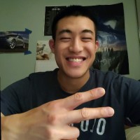 Marcel Chu
