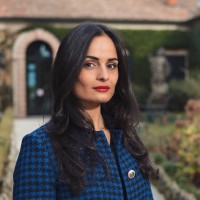 Ornella Toubiana Benhaim