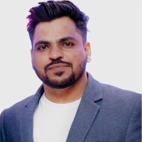 Mahesh Modsing