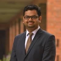 Deepak Sasikumar
