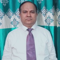 Prakash Chandra Jha