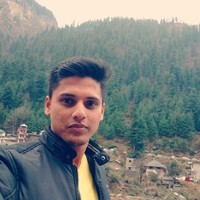 Nitin jagdale