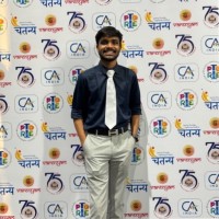 Shreeram Iyer