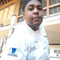 Andile Molao