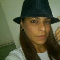Yarelis Aguilar