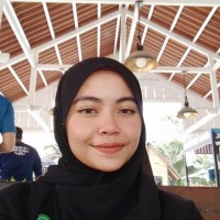 Nur Syafiqah Nadhirah Ariffin