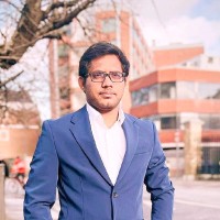 Arun Reddy Tadakamadla