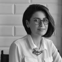 Ani Mkrtchyan