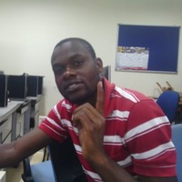James Kihika