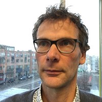 Patrick Fuijk
