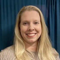 Amy Pearson M.Ed, Ms