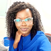 Mary Ngunga