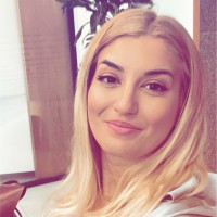 Ioanna - Maria Serveti