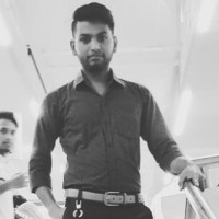 Brajkishor Dhangar