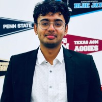 Vishnu Bharadwaj Suresh