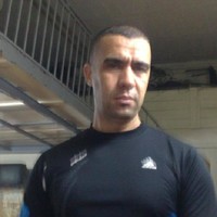 Fateh Hafsi