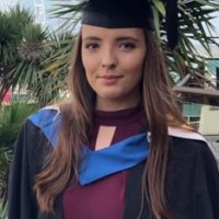 Catriona Brightman