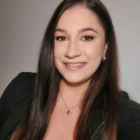 Tamara Bozarovska
