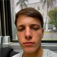Matheus Sthiago Mussalem Drago