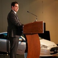 Mehdi Farrokhnejad, Ph.D., P.Eng.