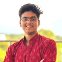 Harshit Gaur