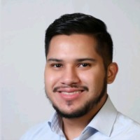 David Ricardo Segura Vázquez