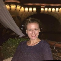 Luminita Enache (Geambasu)