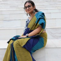 Suranjana Mitra
