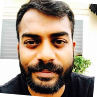 Ayush Kumar
