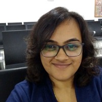Dhanashree Raju