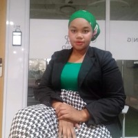Lebogang Laka