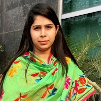 Nisha Sharma