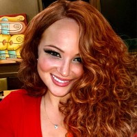 Eleanor Demorais