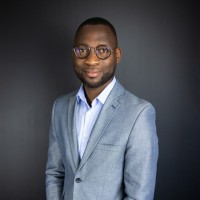 René-Ponce Nze, Phd