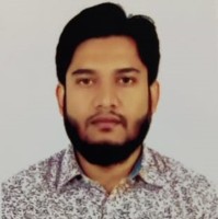 Sharif-ul- Islam