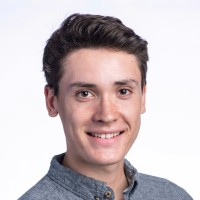 Matthew Bailey