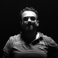 Siddharth Ray