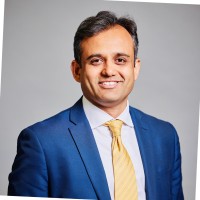 Akhil Gupta