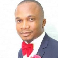 Ikenna Oranyiridike