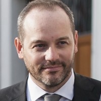 Enrico Toffolo