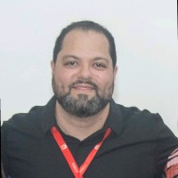 Eric Eufrosino