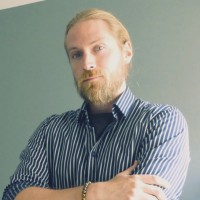 Daniel Martin Rynerson